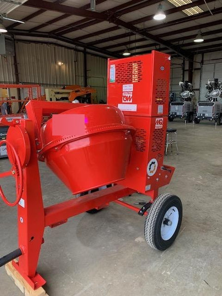 2019 MULTIQUIP MC94SH8