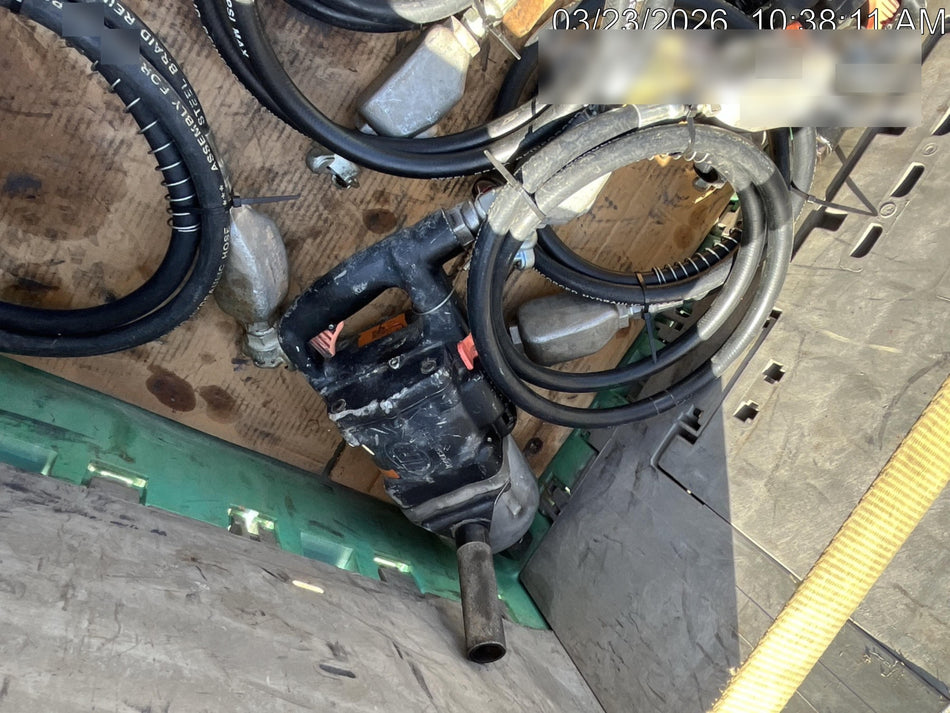2025 INGERSOLL RAND 3940B2TI