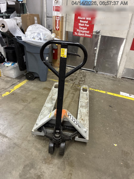 2023 STRONGWAY 4400 lb Pallet Jack