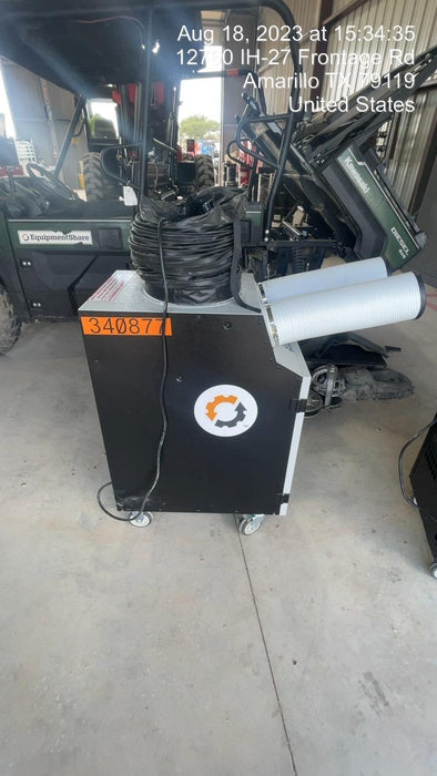 2023 KWIKOOL KPAC1411-2