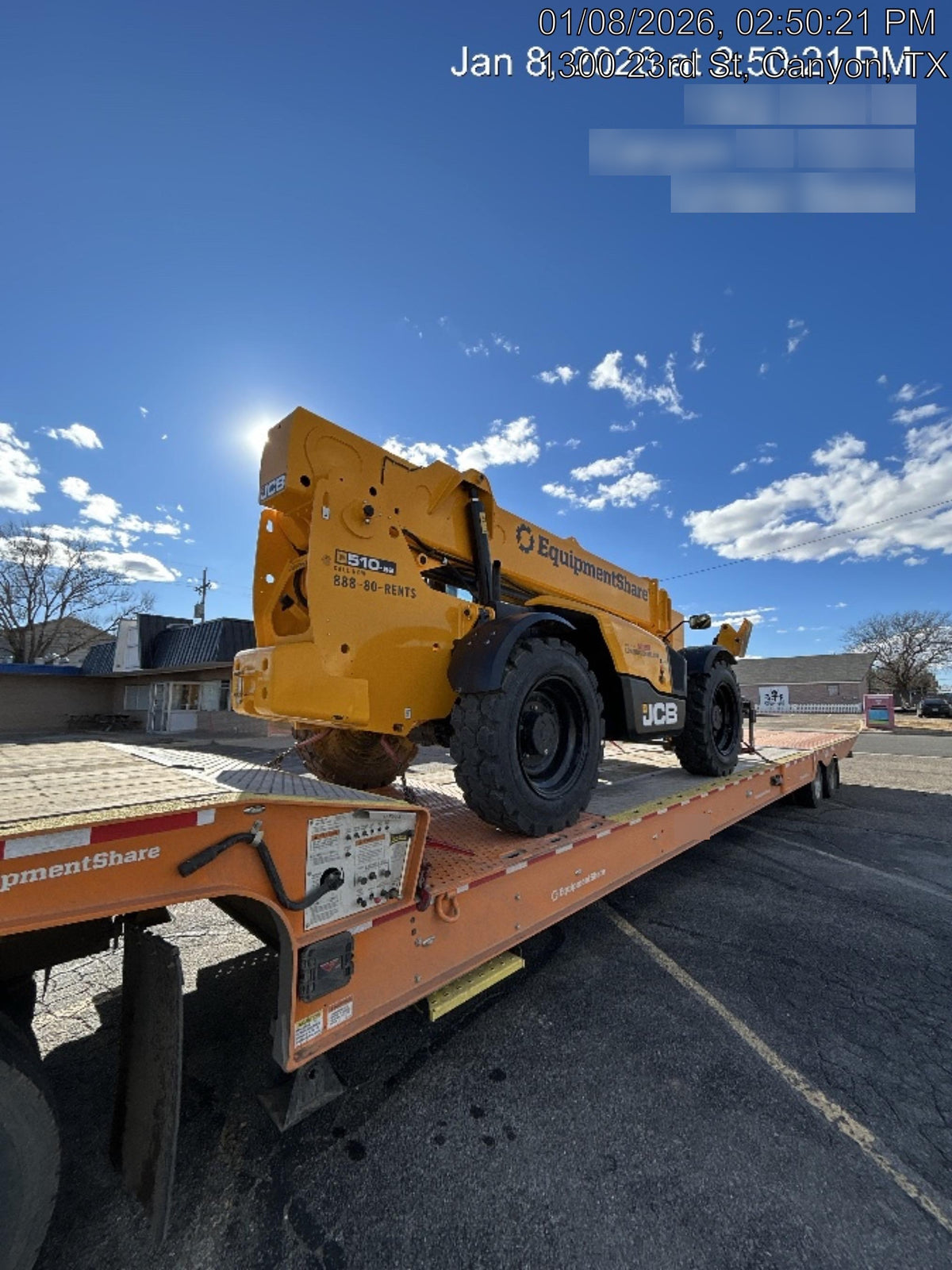 2025 JCB 510-56