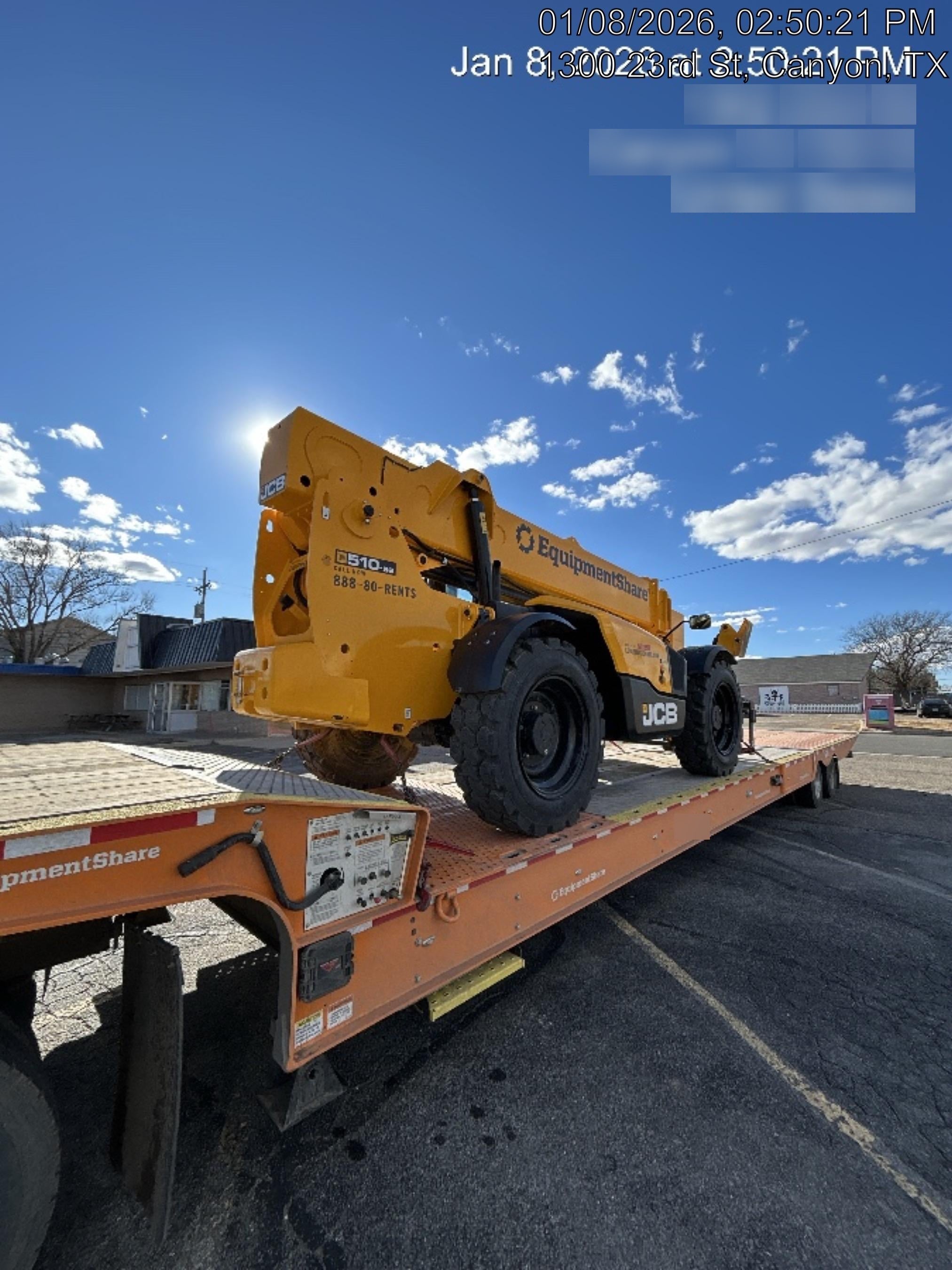 2025 JCB 510-56