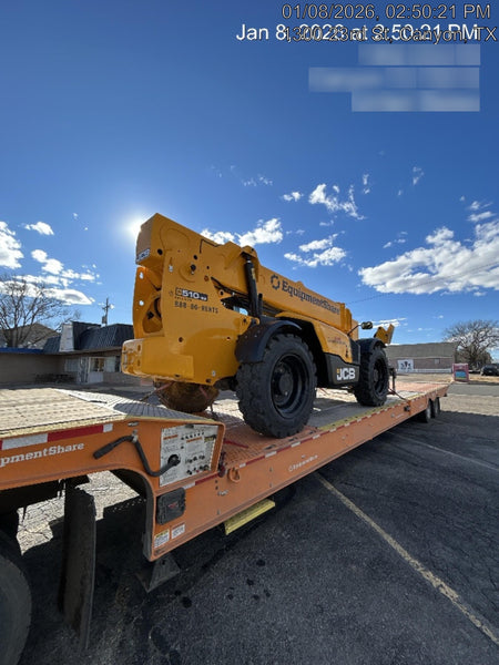 2025 JCB 510-56