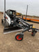 2021 BOBCAT 96" Laser Guided Grader Blade