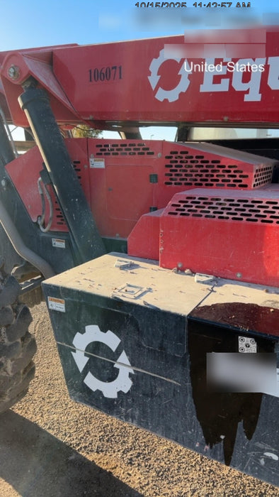 2020 MANITOU MTA8044