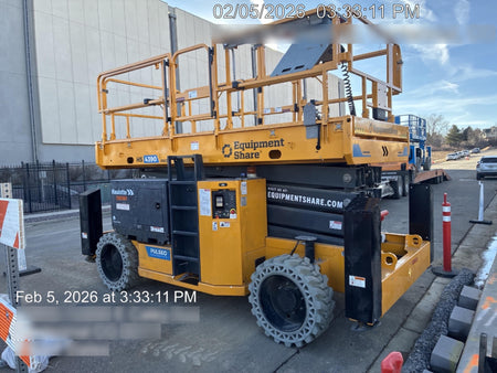 2024 HAULOTTE HS4390 E PRO