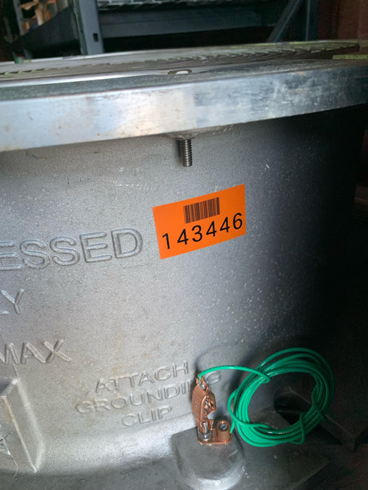 2021 MICHIGAN PNEUMATIC 20265