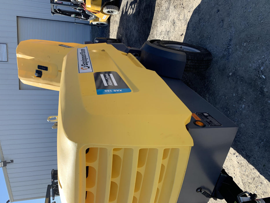 2020 ATLAS COPCO XAS188