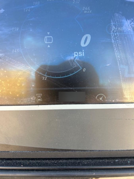 2023 ATLAS COPCO XAS 1800