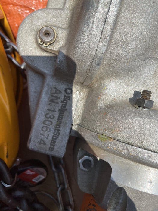 2021 MICHIGAN PNEUMATIC 10267