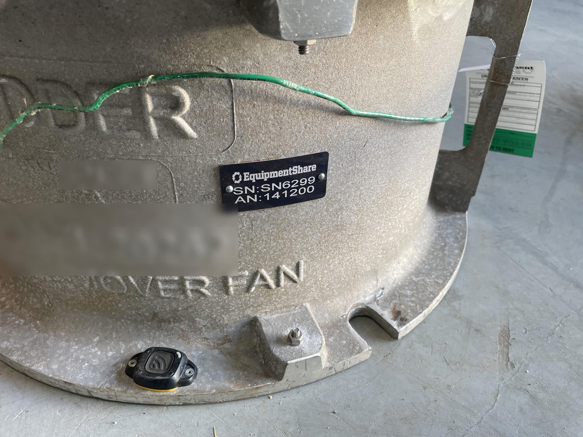 2021 MICHIGAN PNEUMATIC JF20