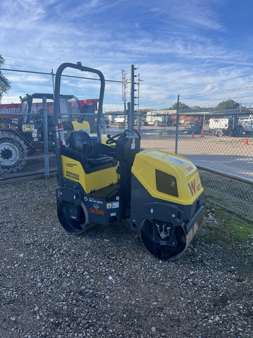 2025 WACKER NEUSON RD12A