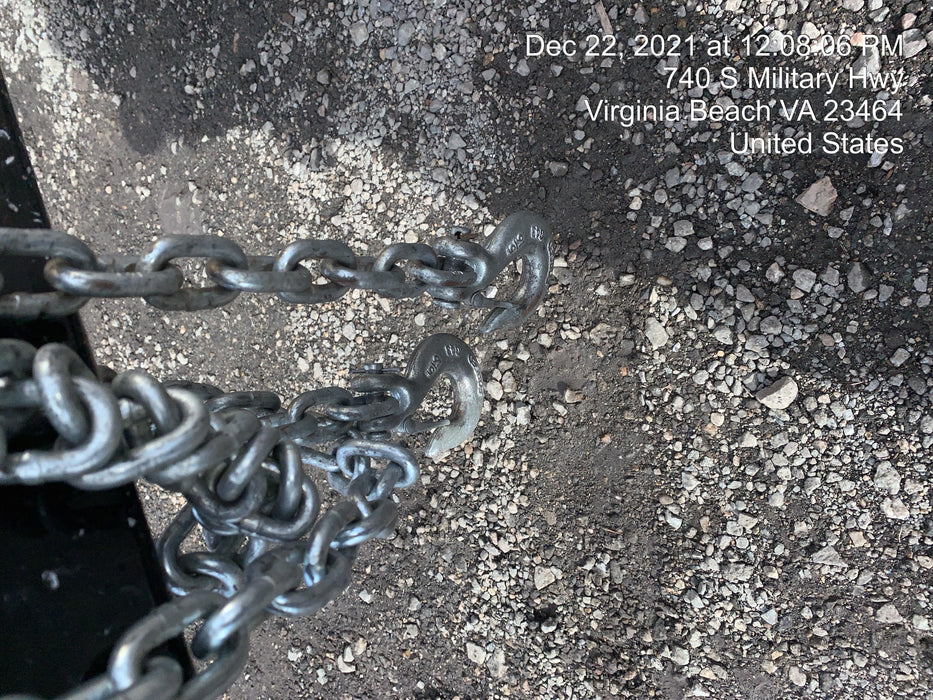 2021 VERMEER BC1000XL Diesel