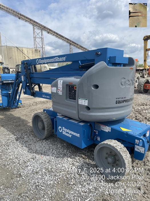 2025 GENIE Z40/23N RJ