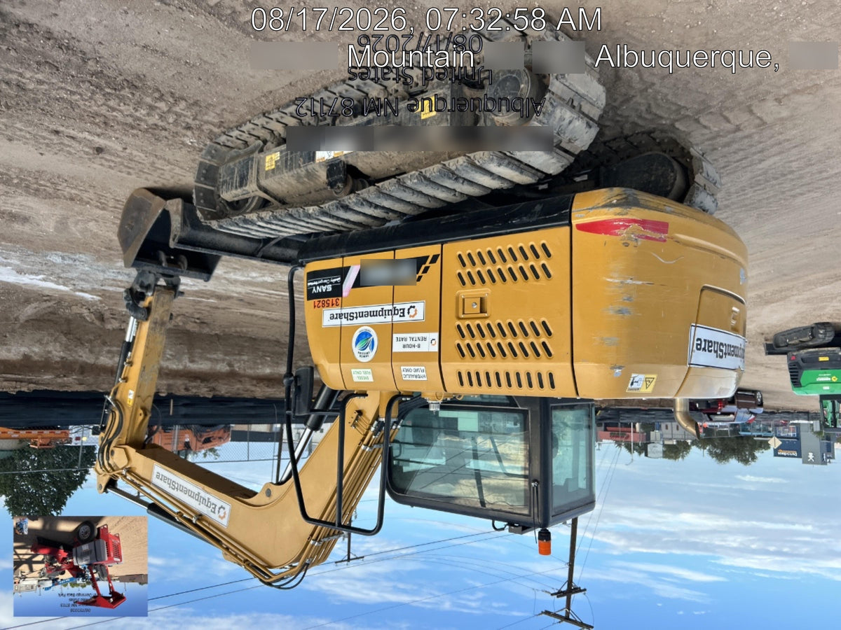 2023 SANY SY95R