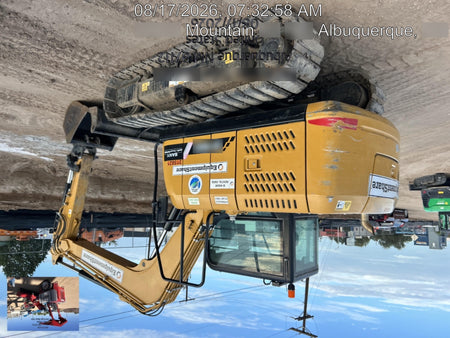 2023 SANY SY95R