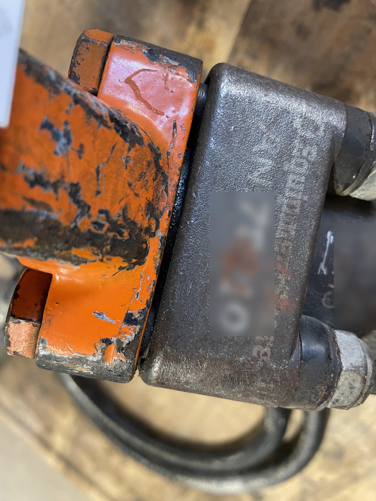 2020 MICHIGAN PNEUMATIC MP-CH3R
