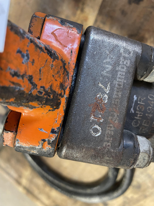 2020 MICHIGAN PNEUMATIC MP-CH3R