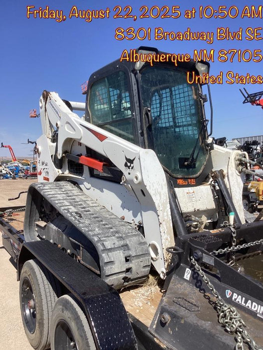 2026 BIG TEX TRAILER 16TL-22BK