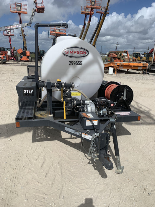 2023 SIMPSON SWT-52517