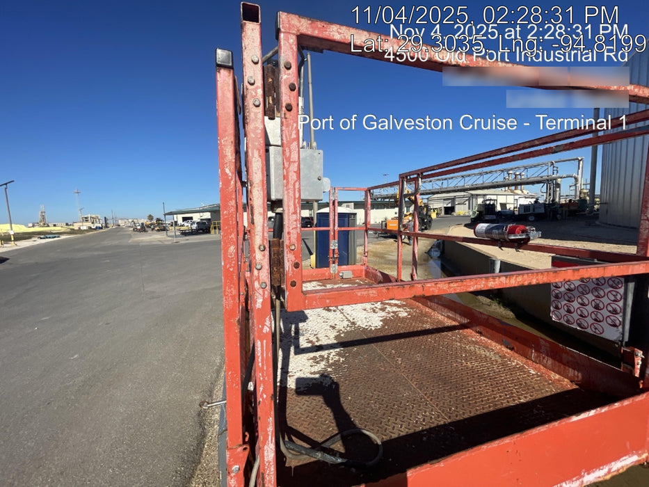 2018 NO ASSET MAKE SPECIFIED SJ6826 RT