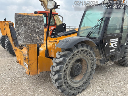 2022 JCB 512-56