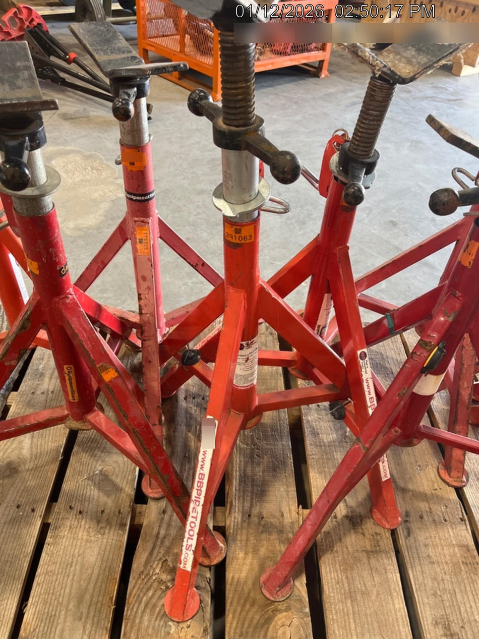 2023 B&B PIPE 4100E