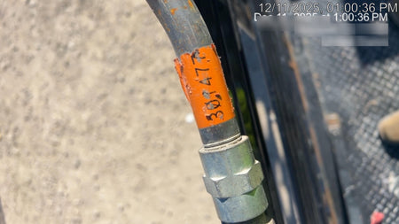 2023 MICHIGAN PNEUMATIC T3-EHDH-CARBIDE
