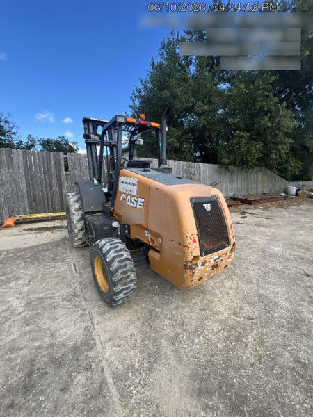 2019 CASE 588H