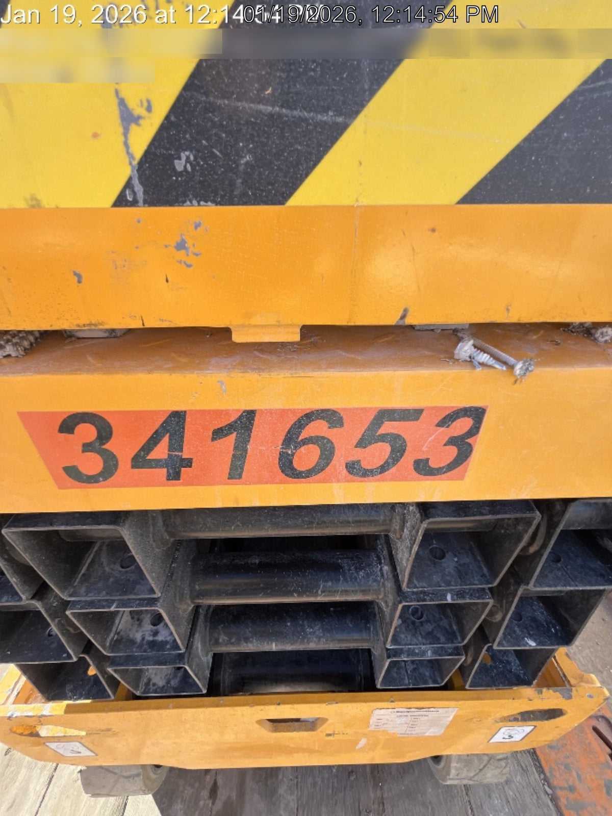 2023 JCB S1930E