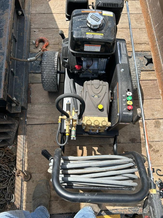 2025 MI-T-M CW-3504-5MGH