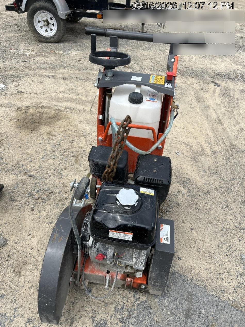 2025 HUSQVARNA FS 400 LV