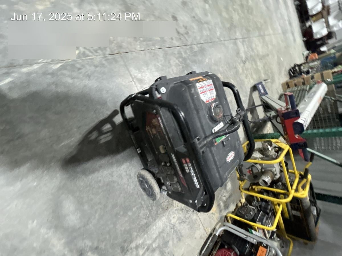 2022 SIMPSON SCGH8500