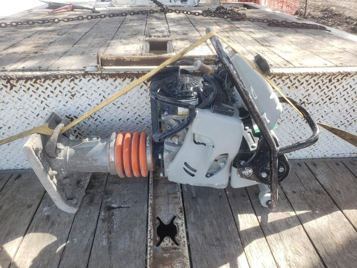 2023 MULTIQUIP MTX60HD
