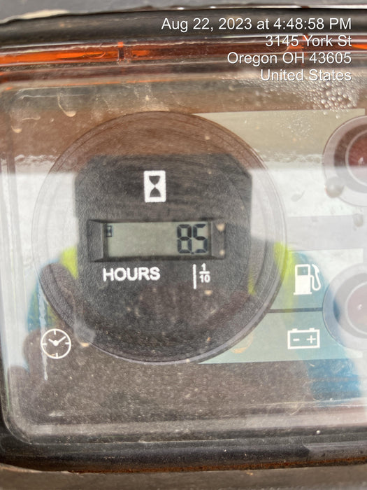 2023 ATLAS COPCO XAS 110