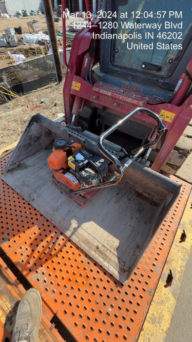 2023 MULTIQUIP MVC82VHW