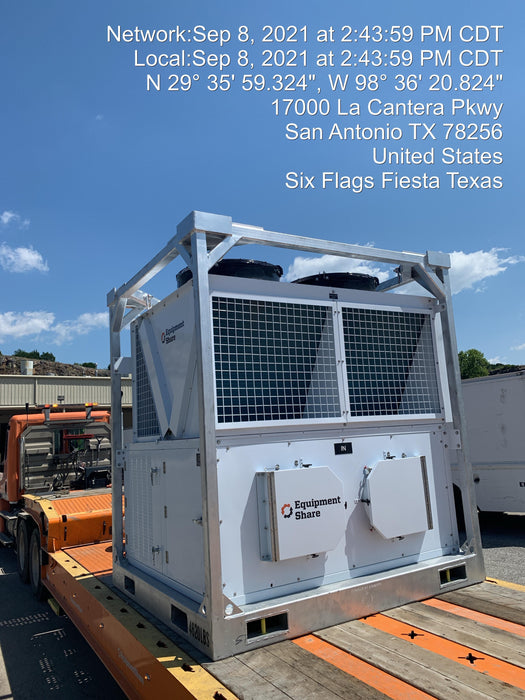 2020 SMARTECH SACP41A-HS