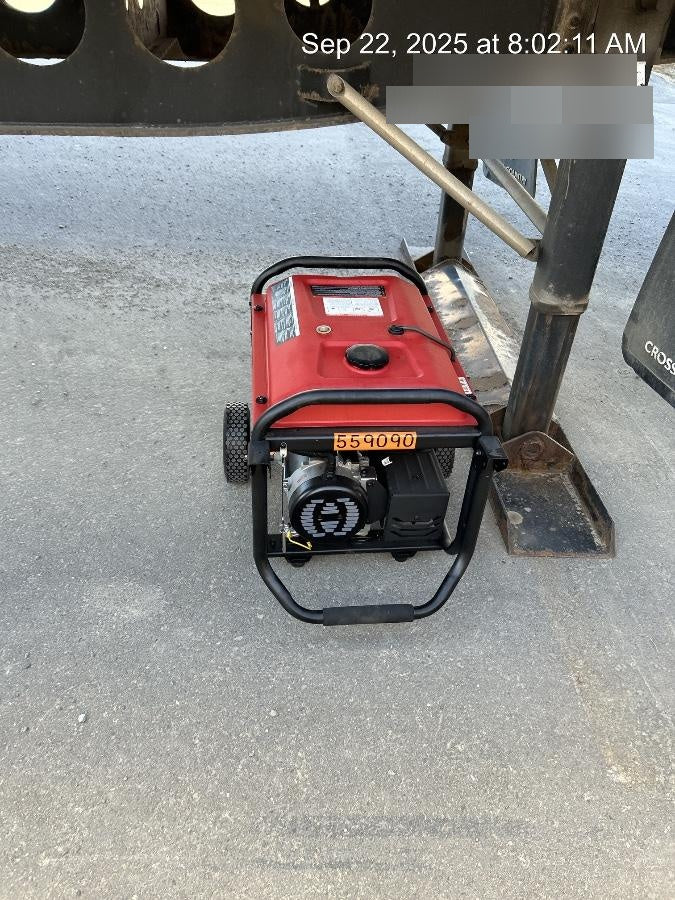 2025 MI-T-M GEN-6500-0MM1