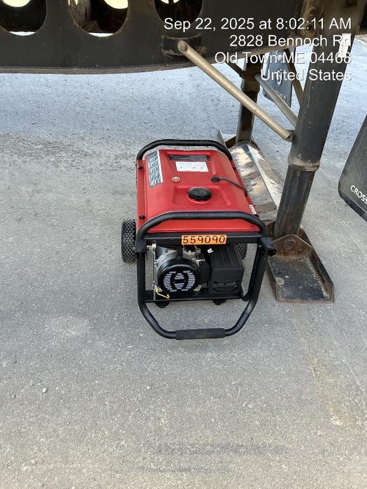 2025 MI-T-M GEN-6500-0MM1