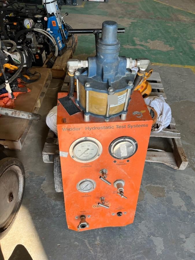 2023 WIDDER 11100