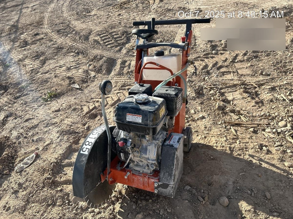 2025 HUSQVARNA FS 400 LV