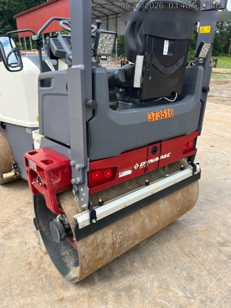 2023 DYNAPAC CC1200