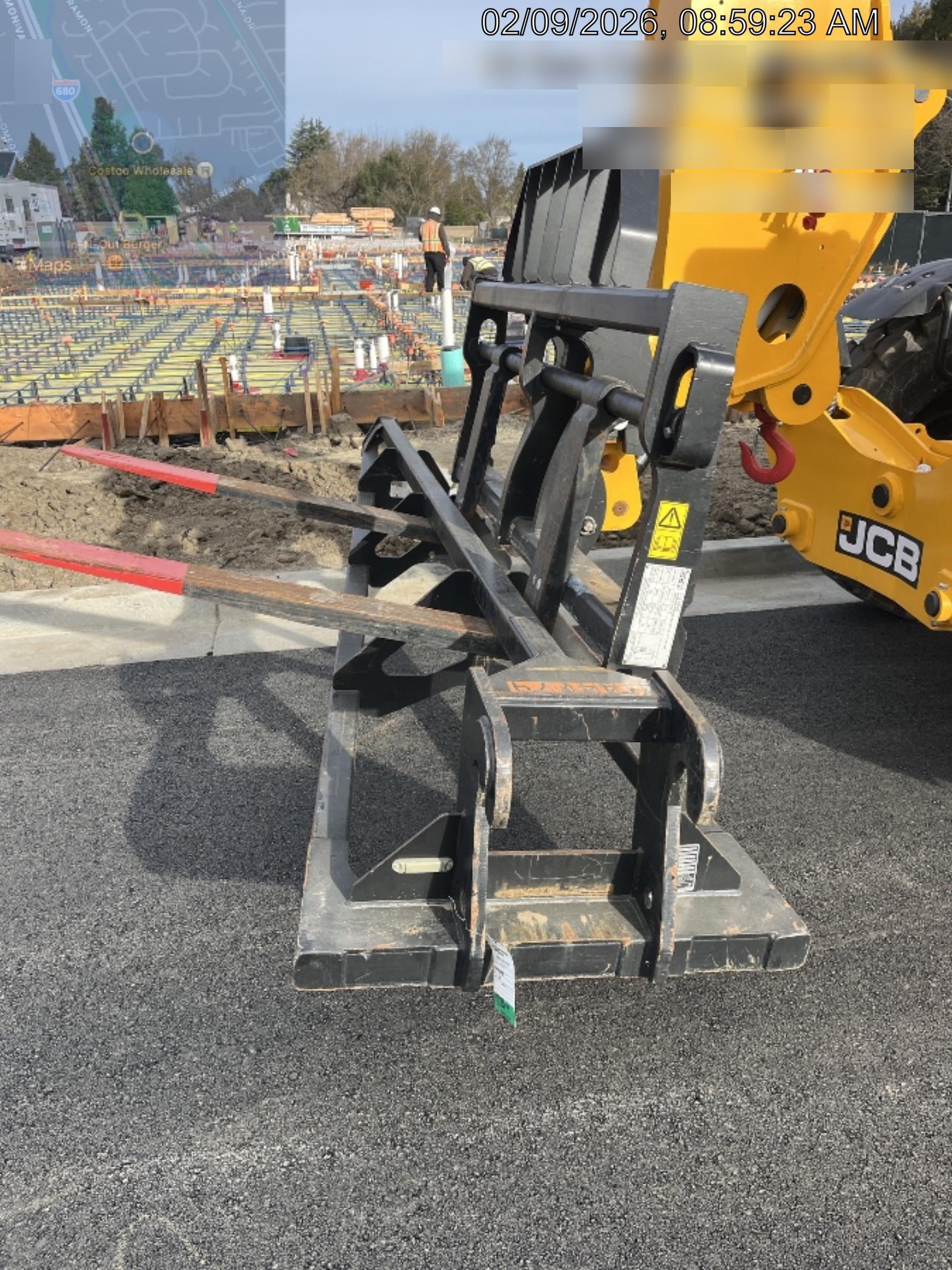 2024 JLG 1001275853