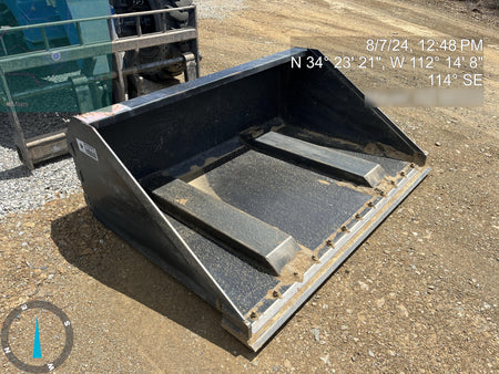 2020 STAR INDUSTRIES 1400B