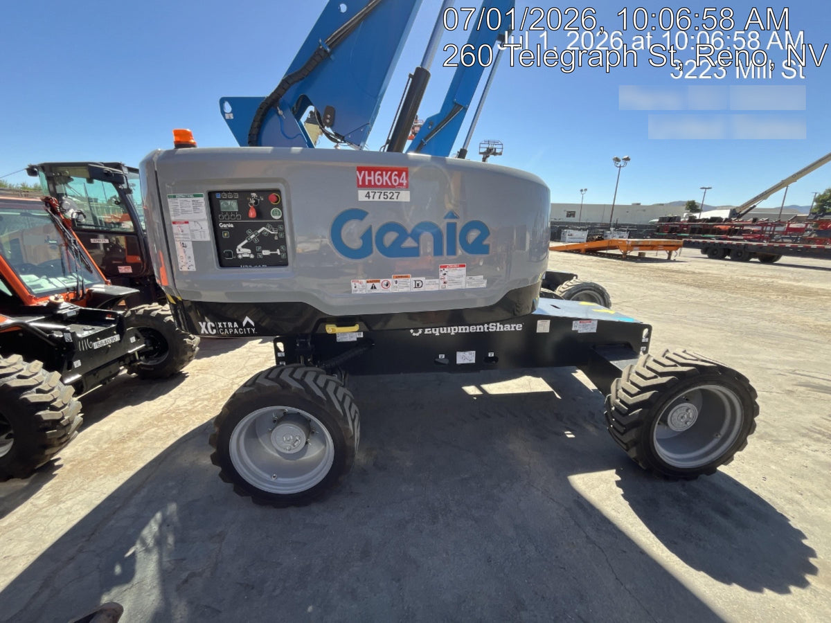 2024 GENIE S-45 XC