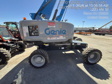 2024 GENIE S-45 XC
