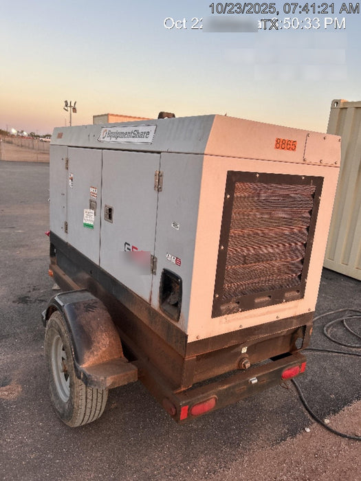 2018 WACKER NEUSON G50