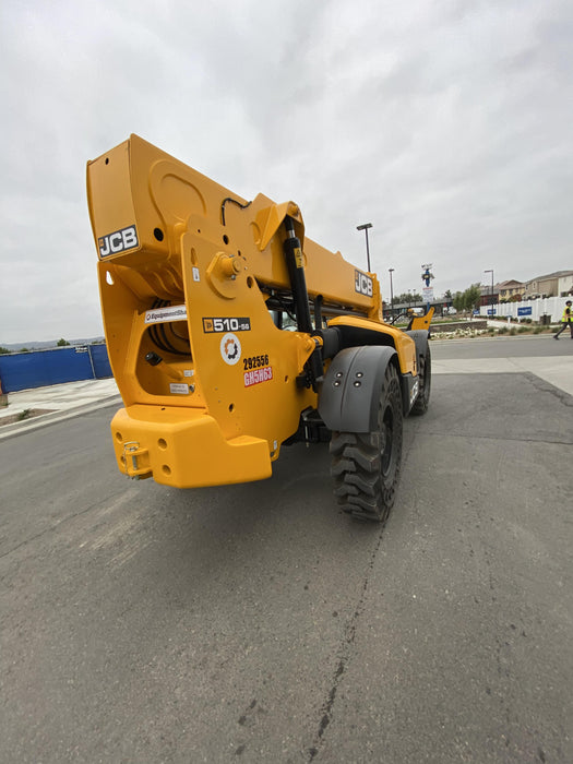 2023 JCB 510-56
