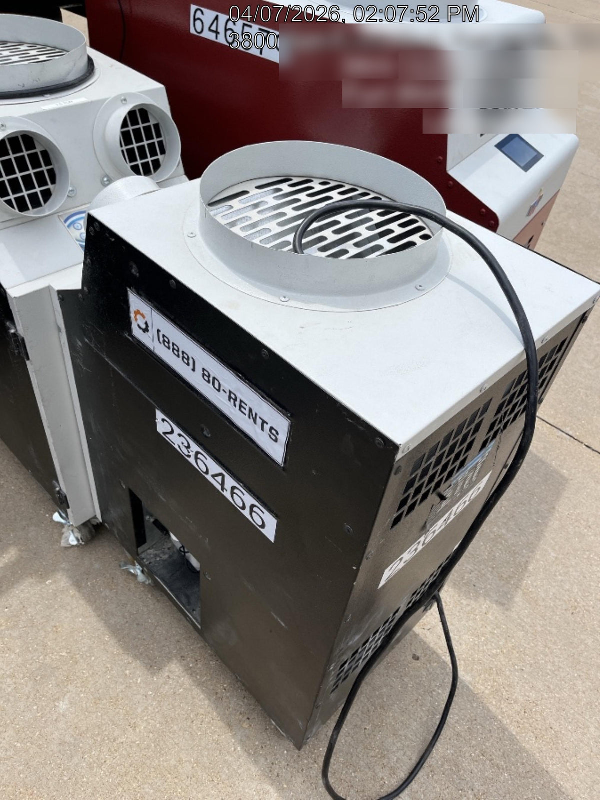 2022 KWIKOOL KPAC1811-2