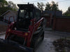 2021 TAKEUCHI TL8R2-CR